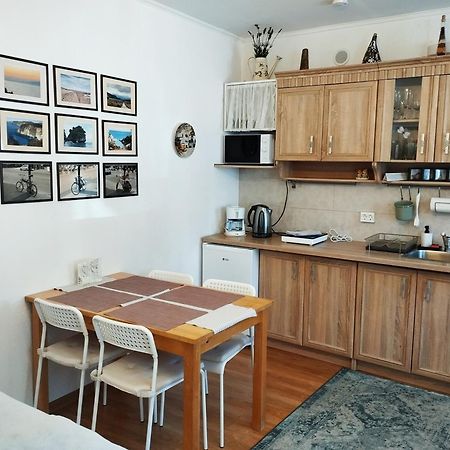 Eco-Lux Apart With Free Bicycles End Free Parking Ljubljana Luaran gambar