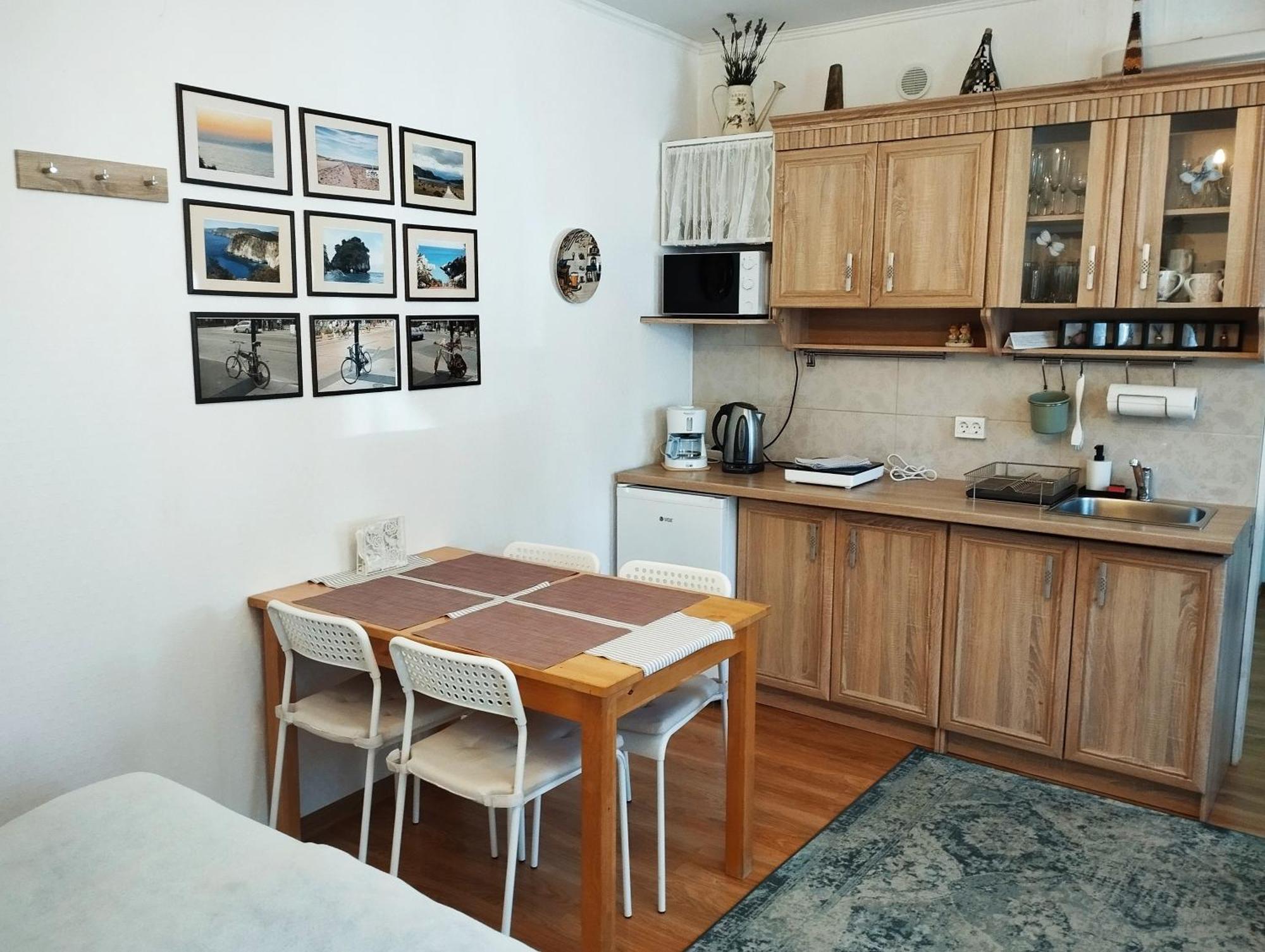Eco-Lux Apart With Free Bicycles End Free Parking Ljubljana Luaran gambar